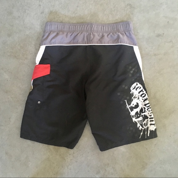 ZeroXposur Shorts - Picture 2 of 5